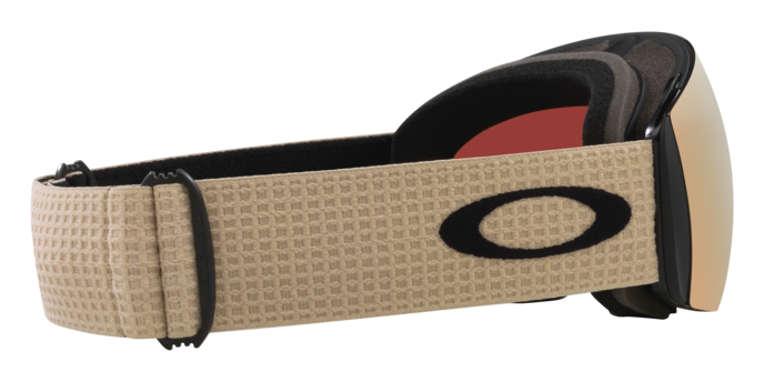 Oakley OO7050 7050E7 Flight Deck L 